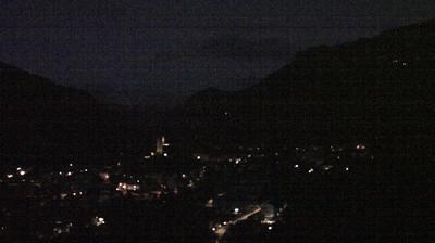 immagine della webcam nei dintorni di Canischio: webcam Pont-Canavese
