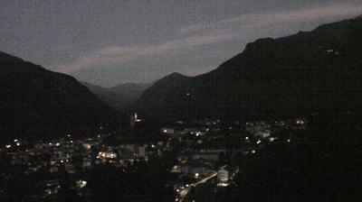 immagine della webcam nei dintorni di Levone: webcam Pont-Canavese