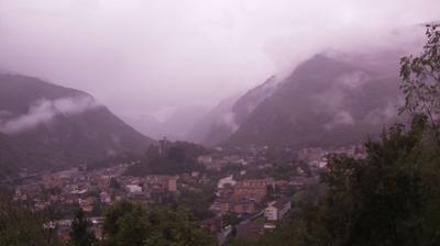 immagine della webcam nei dintorni di Piamprato: webcam Pont-Canavese