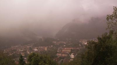 immagine della webcam nei dintorni di Brosso: webcam Pont-Canavese