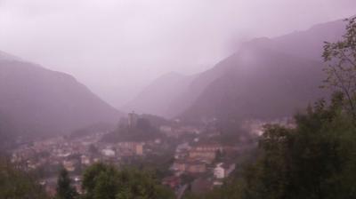 immagine della webcam nei dintorni di Frassinetto: webcam Pont-Canavese