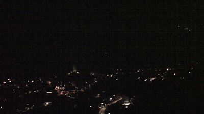 immagine della webcam nei dintorni di Rivarolo Canavese: webcam Pont-Canavese