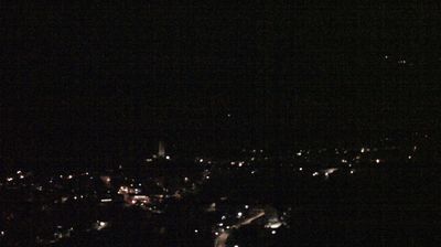 immagine della webcam nei dintorni di Pratiglione: webcam Pont-Canavese