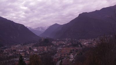immagine della webcam nei dintorni di Alpe Cialma: webcam Pont-Canavese