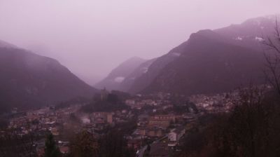 immagine della webcam nei dintorni di Levone: webcam Pont-Canavese