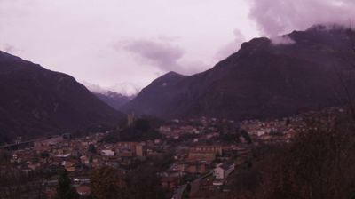 immagine della webcam nei dintorni di Salassa: webcam Pont-Canavese