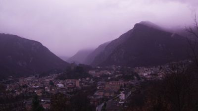 immagine della webcam nei dintorni di Valprato Soana: webcam Pont-Canavese