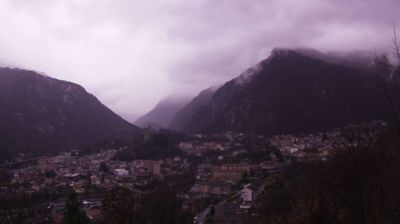 immagine della webcam nei dintorni di Frassinetto: webcam Pont-Canavese