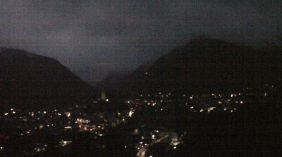 immagine della webcam nei dintorni di Piamprato: webcam Pont-Canavese