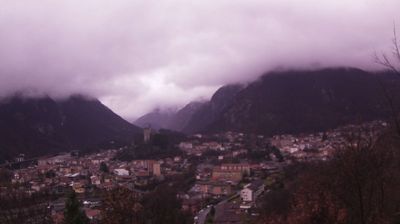 immagine della webcam nei dintorni di Piamprato: webcam Pont-Canavese