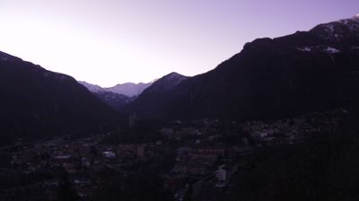 immagine della webcam nei dintorni di Rocca Canavese: webcam Pont-Canavese