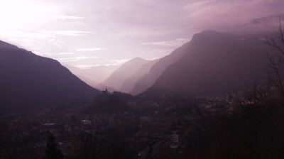 immagine della webcam nei dintorni di Vialfrè: webcam Pont-Canavese