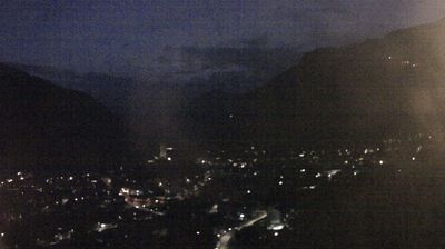 immagine della webcam nei dintorni di Rivarolo Canavese: webcam Pont-Canavese