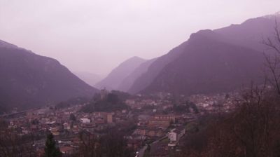 immagine della webcam nei dintorni di Colleretto Castelnuovo: webcam Pont-Canavese