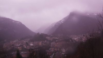 immagine della webcam nei dintorni di Pertusio: webcam Pont-Canavese
