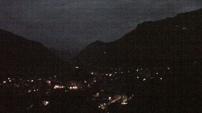 immagine della webcam nei dintorni di Alpe Cialma: webcam Pont-Canavese