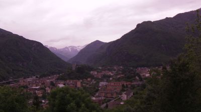 immagine della webcam nei dintorni di Vialfrè: webcam Pont-Canavese