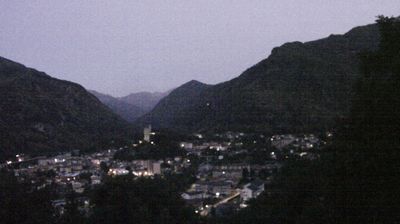 immagine della webcam nei dintorni di Ingria: webcam Pont-Canavese