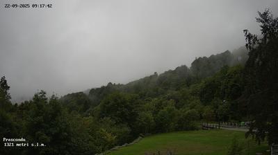 immagine della webcam nei dintorni di Piamprato: webcam Ribordone