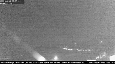 immagine della webcam nei dintorni di Marostica: webcam Lusiana