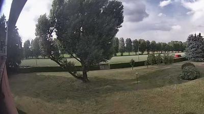 immagine della webcam nei dintorni di Milano Porta Romana: webcam Passirana