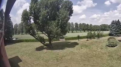 immagine della webcam nei dintorni di Milano Conca Fallata: webcam Passirana
