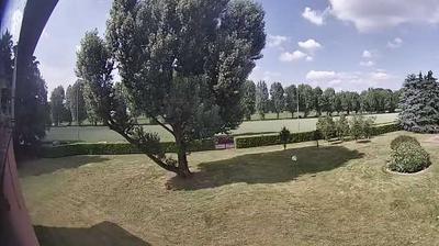 immagine della webcam nei dintorni di Milano QT8: webcam Passirana