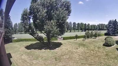 immagine della webcam nei dintorni di Milano Roserio: webcam Passirana