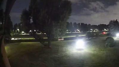 immagine della webcam nei dintorni di Milano Cuoco: webcam Passirana