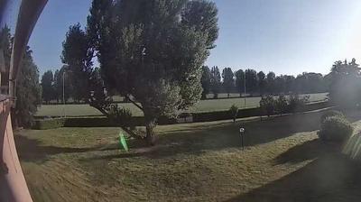 immagine della webcam nei dintorni di Milano Tortona: webcam Passirana