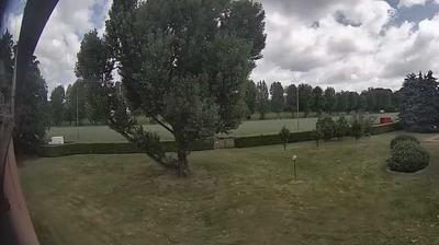 immagine della webcam nei dintorni di Milano Villaggio dei Giornalisti: webcam Passirana