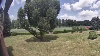 immagine della webcam nei dintorni di Milano Cavour: webcam Passirana
