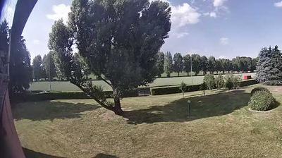 immagine della webcam nei dintorni di Milano Forlanini: webcam Passirana