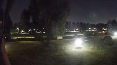 immagine della webcam nei dintorni di Milano Ponte Seveso: webcam Passirana