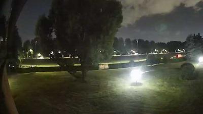 immagine della webcam nei dintorni di Milano Procaccini Quartiere Cinese: webcam Passirana