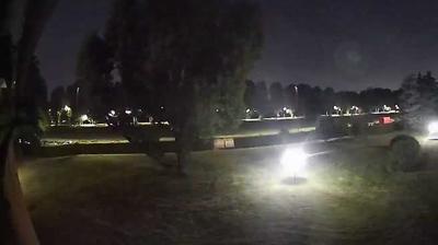 immagine della webcam nei dintorni di Milano Cavour: webcam Passirana