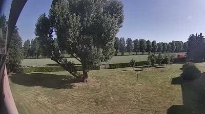 immagine della webcam nei dintorni di Milano Quintosole: webcam Passirana