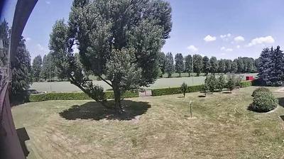 immagine della webcam nei dintorni di Milano Corsica: webcam Passirana