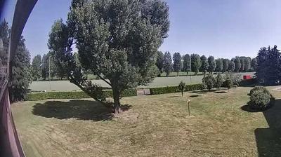 immagine della webcam nei dintorni di Milano Bruzzano: webcam Passirana