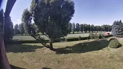 immagine della webcam nei dintorni di Milano Foro Bonaparte: webcam Passirana