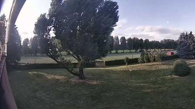 immagine della webcam nei dintorni di Milano Parco Trenno: webcam Passirana