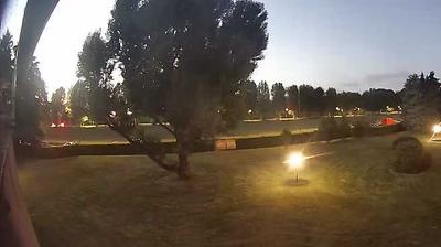immagine della webcam nei dintorni di Milano Villaggio dei Giornalisti: webcam Passirana