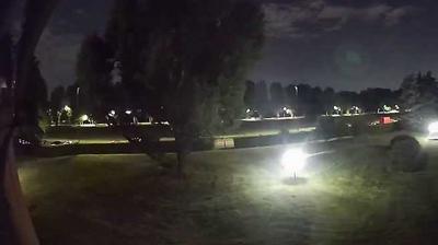 immagine della webcam nei dintorni di Milano San Vittore: webcam Passirana