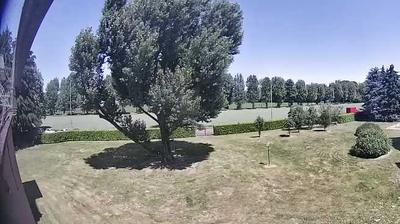 immagine della webcam nei dintorni di Milano Adriano: webcam Passirana
