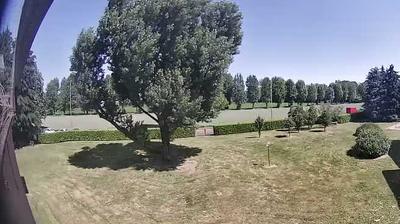 immagine della webcam nei dintorni di Milano Adriano: webcam Passirana