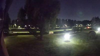 immagine della webcam nei dintorni di Milano San Vittore: webcam Passirana