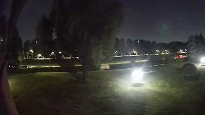 immagine della webcam nei dintorni di Milano Zara: webcam Passirana