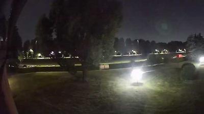 immagine della webcam nei dintorni di Milano Figino: webcam Passirana