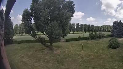 immagine della webcam nei dintorni di Milano Rembrandt: webcam Passirana