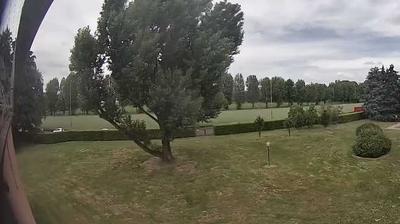 immagine della webcam nei dintorni di Milano Cappuccio: webcam Passirana
